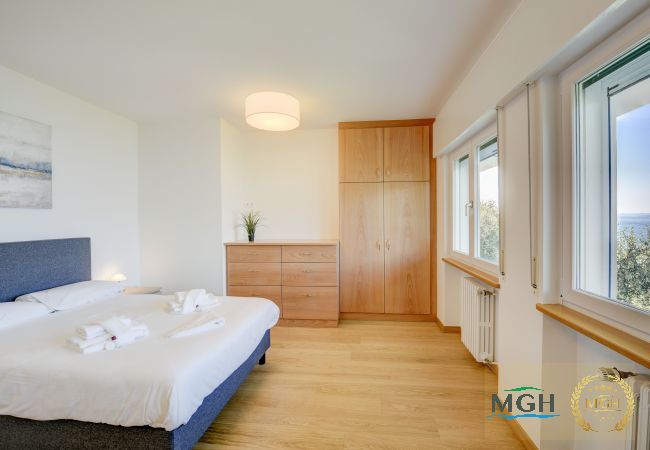 Ferienhaus in Brenzone - Casa Bellavista Brenzone Ferienhaus in Brenzone - Casa Bellavista Brenzone