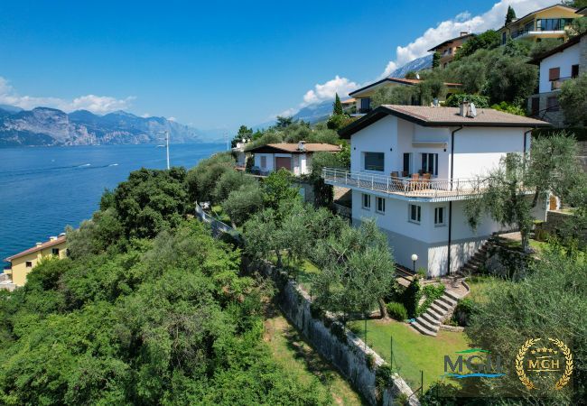 Ferienhaus in Brenzone - Casa Bellavista Brenzone Ferienhaus in Brenzone - Casa Bellavista Brenzone
