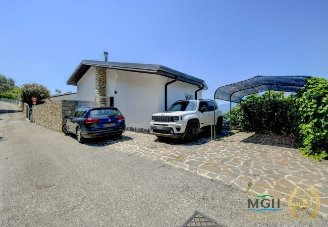 Ferienhaus in Brenzone - Casa Bellavista Brenzone Ferienhaus in Brenzone - Casa Bellavista Brenzone