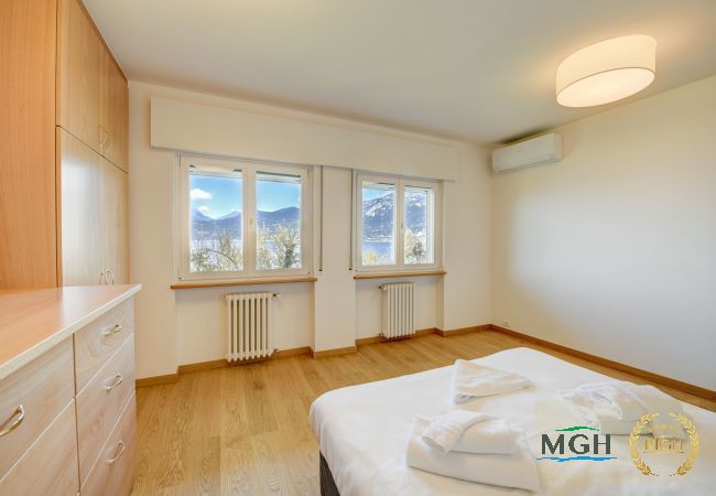 Ferienhaus in Brenzone - Casa Bellavista Brenzone Ferienhaus in Brenzone - Casa Bellavista Brenzone