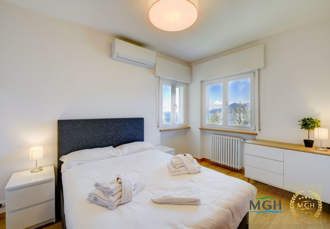 Ferienhaus in Brenzone - Casa Bellavista Brenzone Ferienhaus in Brenzone - Casa Bellavista Brenzone