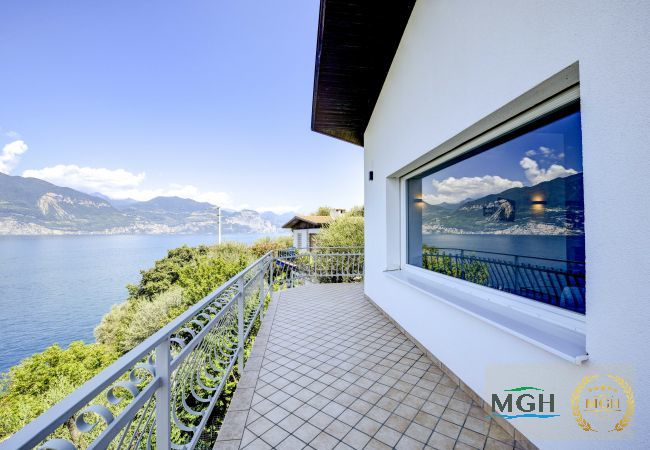 Ferienhaus in Brenzone - Casa Bellavista Brenzone Ferienhaus in Brenzone - Casa Bellavista Brenzone