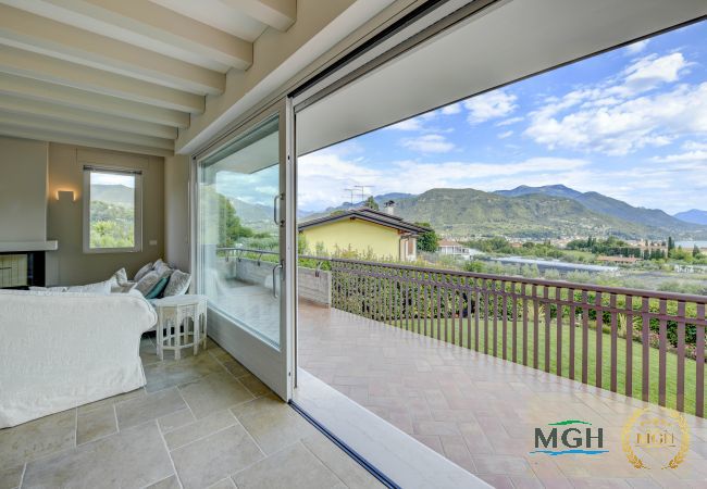 Villa in Salò - MGH Luxury - Villa Caterina Villa in Salò - MGH Luxury - Villa Caterina