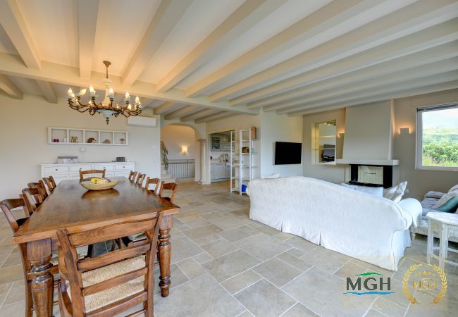 Villa in Salò - MGH Luxury - Villa Caterina Villa in Salò - MGH Luxury - Villa Caterina