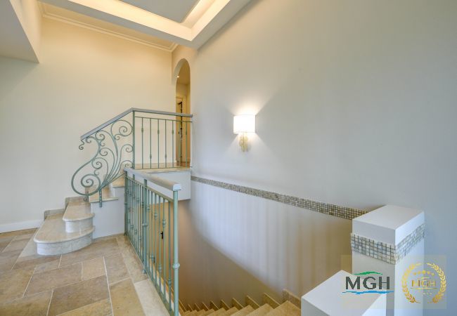 Villa in Salò - MGH Luxury - Villa Caterina Villa in Salò - MGH Luxury - Villa Caterina