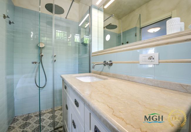 Villa in Salò - MGH Luxury - Villa Caterina Villa in Salò - MGH Luxury - Villa Caterina