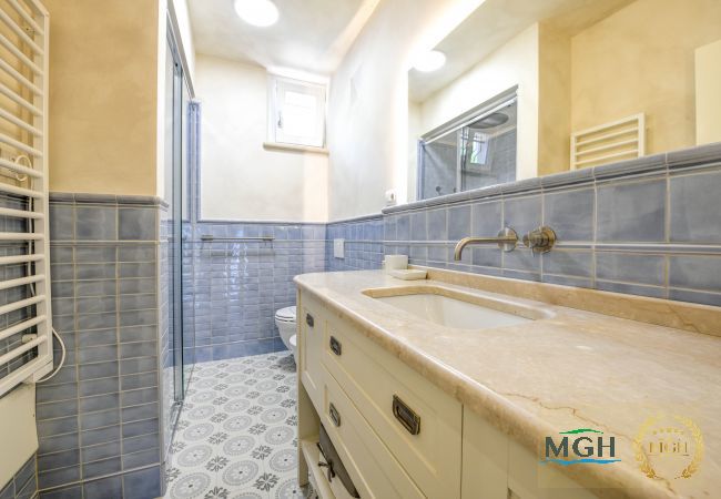 Villa in Salò - MGH Luxury - Villa Caterina Villa in Salò - MGH Luxury - Villa Caterina