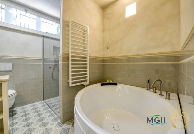 Villa in Salò - MGH Luxury - Villa Caterina Villa in Salò - MGH Luxury - Villa Caterina