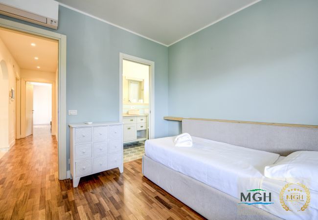 Villa in Salò - MGH Luxury - Villa Caterina Villa in Salò - MGH Luxury - Villa Caterina
