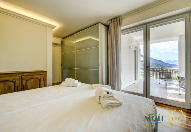 Villa in Salò - MGH Luxury - Villa Caterina Villa in Salò - MGH Luxury - Villa Caterina