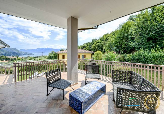 Villa in Salò - MGH Luxury - Villa Caterina Villa in Salò - MGH Luxury - Villa Caterina