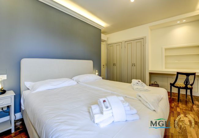 Villa in Salò - MGH Luxury - Villa Caterina Villa in Salò - MGH Luxury - Villa Caterina