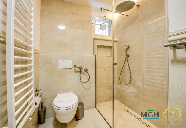 Villa in Salò - MGH Luxury - Villa Caterina Villa in Salò - MGH Luxury - Villa Caterina