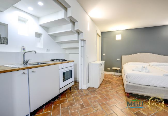 Villa in Salò - MGH Luxury - Villa Caterina Villa in Salò - MGH Luxury - Villa Caterina