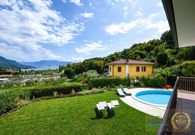 Villa in Salò - MGH Luxury - Villa Caterina Villa in Salò - MGH Luxury - Villa Caterina