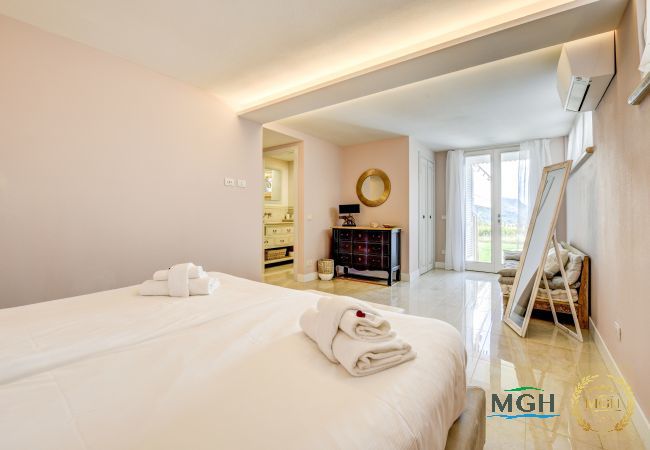 Villa in Salò - MGH Luxury - Villa Caterina Villa in Salò - MGH Luxury - Villa Caterina