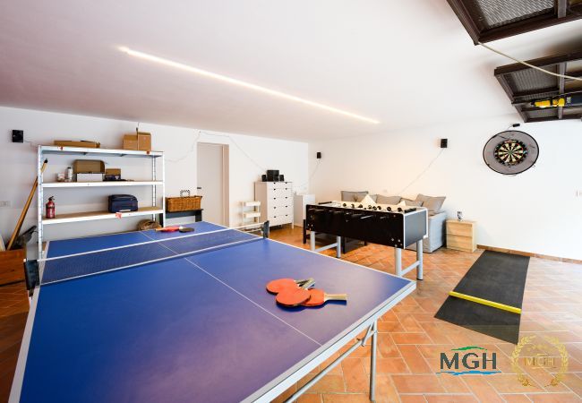 Villa in Salò - MGH Luxury - Villa Caterina Villa in Salò - MGH Luxury - Villa Caterina