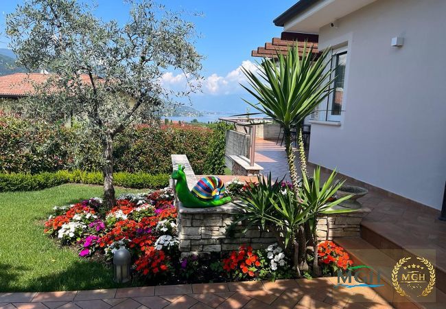 Villa in Salò - MGH Luxury - Villa Caterina Villa in Salò - MGH Luxury - Villa Caterina
