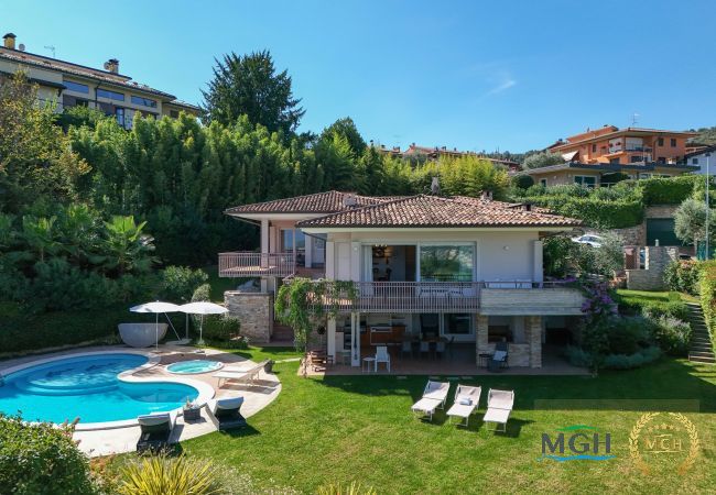 Villa in Salò - MGH Luxury - Villa Caterina