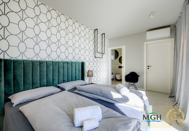 Villa in Villanuova sul Clisi - MGH Luxury - Villa Colombo Villa in Villanuova sul Clisi - MGH Luxury - Villa Colombo