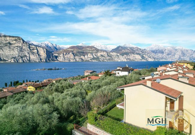 Ferienwohnung in Brenzone - My Garda Family Apartment Brenzone Ferienwohnung in Brenzone - My Garda Family Apartment Brenzone