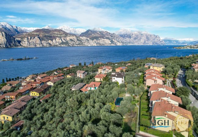 Ferienwohnung in Brenzone - My Garda Family Apartment Brenzone Ferienwohnung in Brenzone - My Garda Family Apartment Brenzone