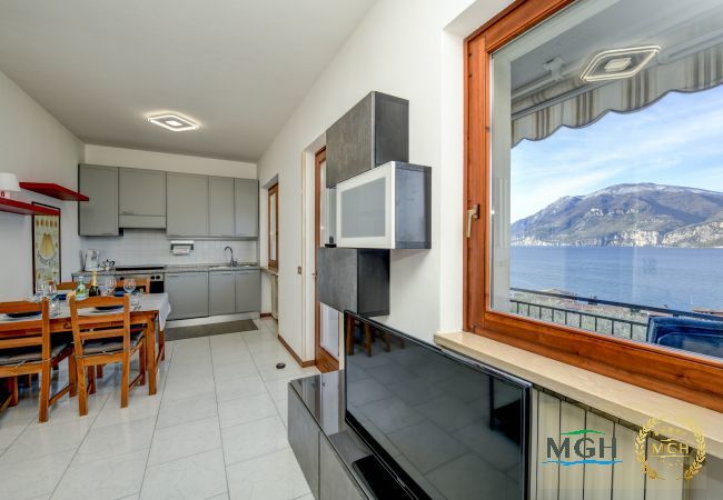 Ferienwohnung in Brenzone - My Garda Family Apartment Brenzone Ferienwohnung in Brenzone - My Garda Family Apartment Brenzone