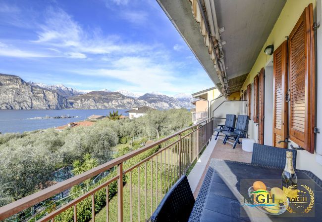 Ferienwohnung in Brenzone - My Garda Family Apartment Brenzone Ferienwohnung in Brenzone - My Garda Family Apartment Brenzone