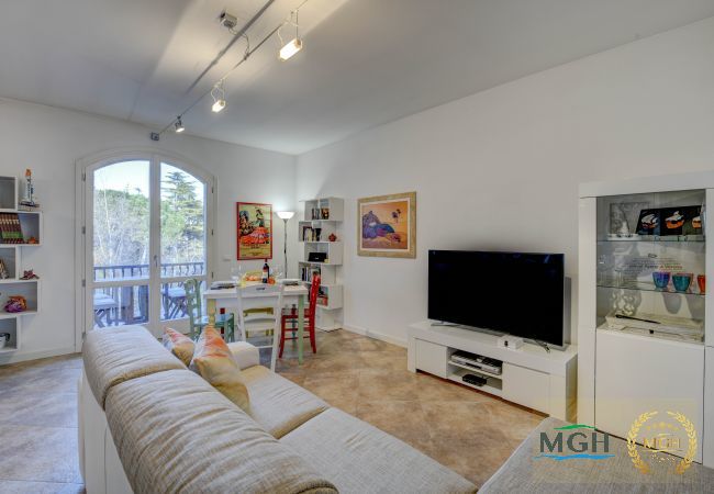 Ferienwohnung in Peschiera del Garda - Appartamento Benaco Ferienwohnung in Peschiera del Garda - Appartamento Benaco