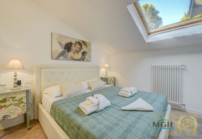 Ferienwohnung in Peschiera del Garda - Appartamento Benaco Ferienwohnung in Peschiera del Garda - Appartamento Benaco