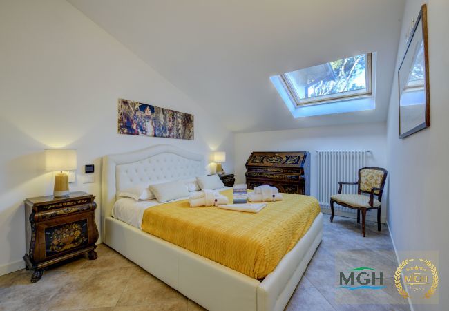 Ferienwohnung in Peschiera del Garda - Appartamento Benaco Ferienwohnung in Peschiera del Garda - Appartamento Benaco