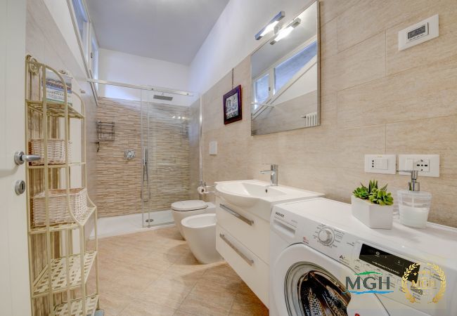 Ferienwohnung in Peschiera del Garda - Appartamento Benaco Ferienwohnung in Peschiera del Garda - Appartamento Benaco