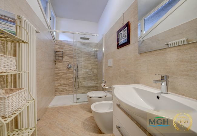 Ferienwohnung in Peschiera del Garda - Appartamento Benaco Ferienwohnung in Peschiera del Garda - Appartamento Benaco