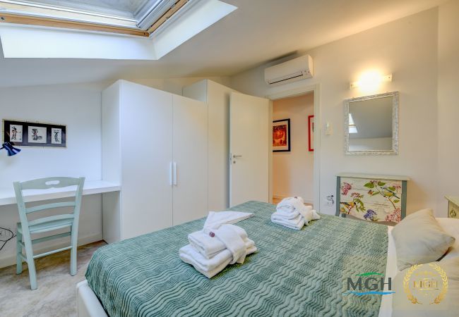 Ferienwohnung in Peschiera del Garda - Appartamento Benaco Ferienwohnung in Peschiera del Garda - Appartamento Benaco