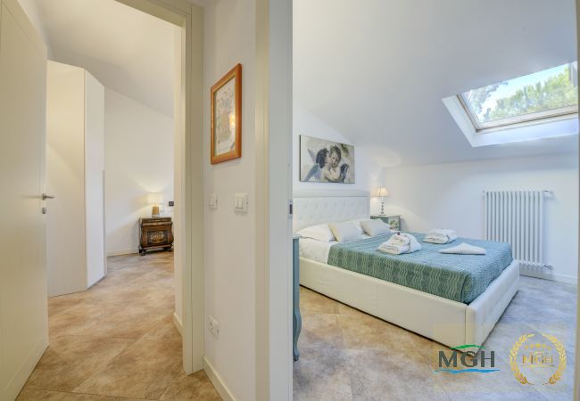 Ferienwohnung in Peschiera del Garda - Appartamento Benaco Ferienwohnung in Peschiera del Garda - Appartamento Benaco