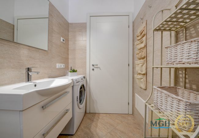 Ferienwohnung in Peschiera del Garda - Appartamento Benaco Ferienwohnung in Peschiera del Garda - Appartamento Benaco