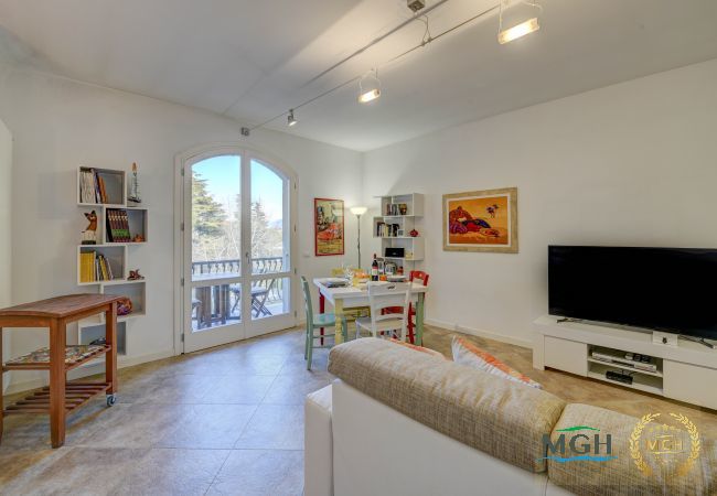Ferienwohnung in Peschiera del Garda - Appartamento Benaco Ferienwohnung in Peschiera del Garda - Appartamento Benaco