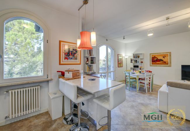 Ferienwohnung in Peschiera del Garda - Appartamento Benaco Ferienwohnung in Peschiera del Garda - Appartamento Benaco