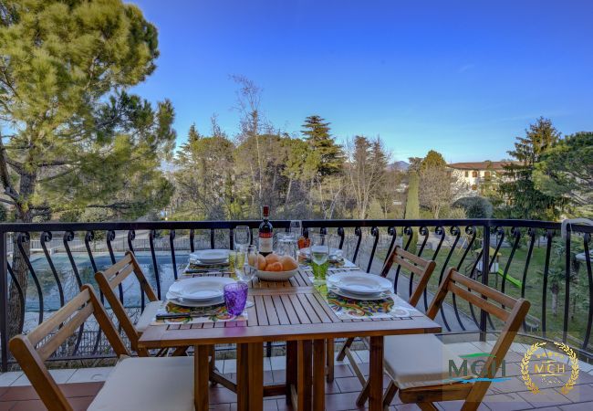Ferienwohnung in Peschiera del Garda - Appartamento Benaco Ferienwohnung in Peschiera del Garda - Appartamento Benaco