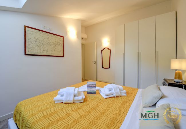 Ferienwohnung in Peschiera del Garda - Appartamento Benaco Ferienwohnung in Peschiera del Garda - Appartamento Benaco