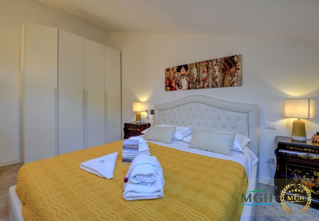 Ferienwohnung in Peschiera del Garda - Appartamento Benaco Ferienwohnung in Peschiera del Garda - Appartamento Benaco