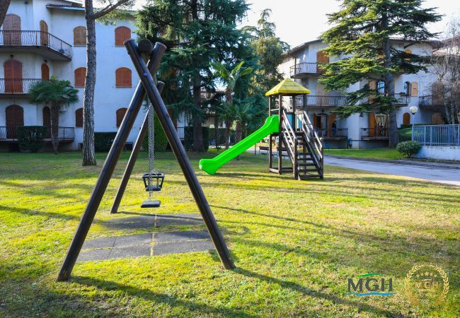 Ferienwohnung in Peschiera del Garda - Appartamento Benaco Ferienwohnung in Peschiera del Garda - Appartamento Benaco