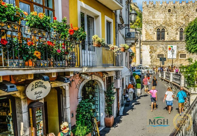 Ferienwohnung in Peschiera del Garda - Appartamento Benaco Ferienwohnung in Peschiera del Garda - Appartamento Benaco