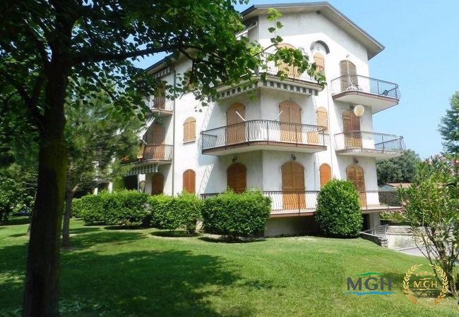 Ferienwohnung in Peschiera del Garda - Appartamento Benaco Ferienwohnung in Peschiera del Garda - Appartamento Benaco