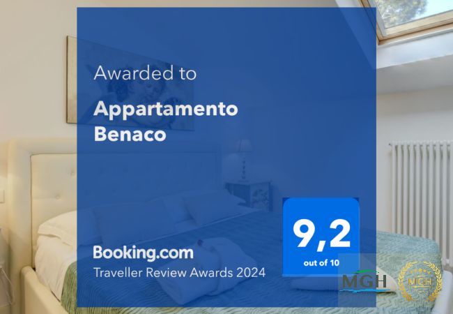 Ferienwohnung in Peschiera del Garda - Appartamento Benaco Ferienwohnung in Peschiera del Garda - Appartamento Benaco