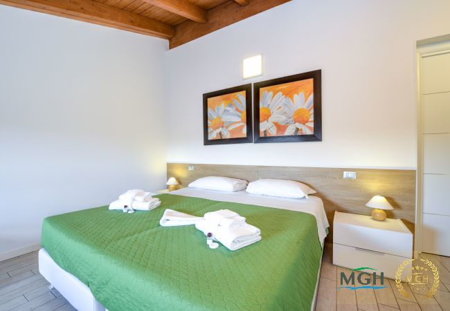 Ferienwohnung in Castelnuovo del Garda - Borgo Gasparina A26 Ferienwohnung in Castelnuovo del Garda - Borgo Gasparina A26