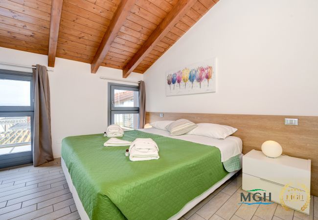 Ferienwohnung in Castelnuovo del Garda - Borgo Gasparina A26 Ferienwohnung in Castelnuovo del Garda - Borgo Gasparina A26