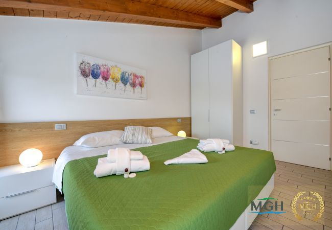 Ferienwohnung in Castelnuovo del Garda - Borgo Gasparina A26 Ferienwohnung in Castelnuovo del Garda - Borgo Gasparina A26