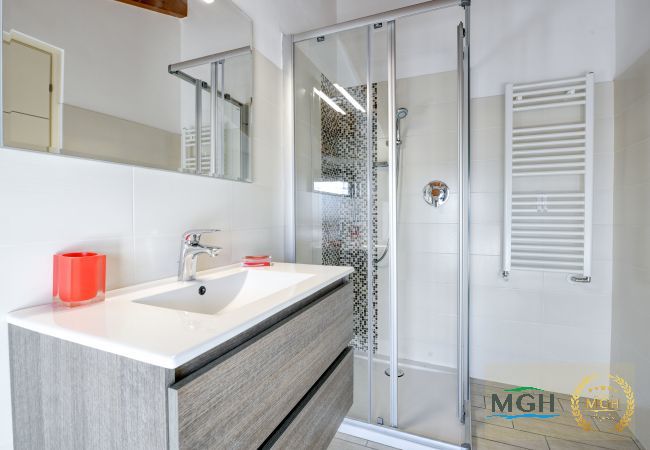 Ferienwohnung in Castelnuovo del Garda - Borgo Gasparina A26 Ferienwohnung in Castelnuovo del Garda - Borgo Gasparina A26