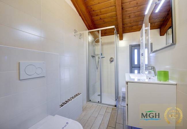 Ferienwohnung in Castelnuovo del Garda - Borgo Gasparina A26 Ferienwohnung in Castelnuovo del Garda - Borgo Gasparina A26